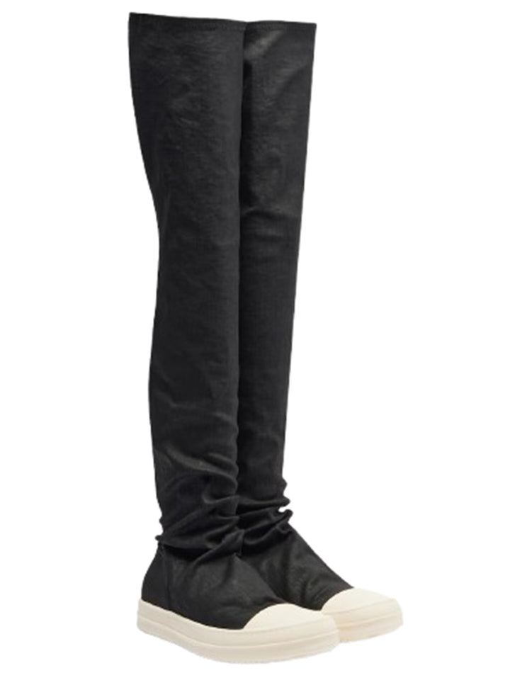 Rick Owens Drkshdw SHOES - Nero | 40795d40d325433d67d87239a29c22faef134a06