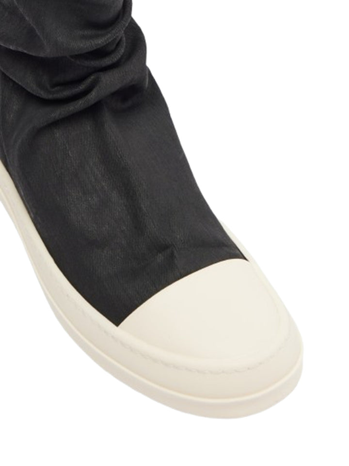 Rick Owens Drkshdw SHOES - Nero | 236cb52439387b627a184c333e9404b74e44549f