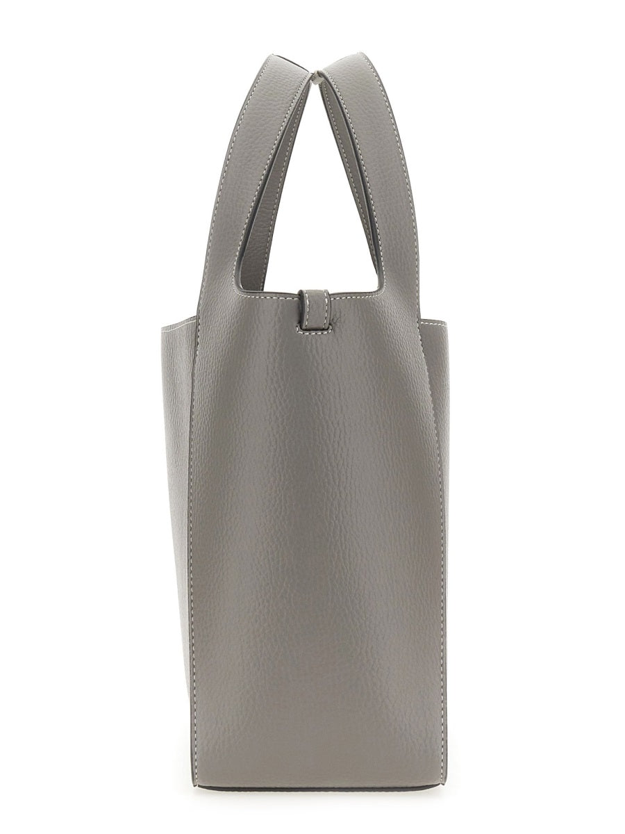 Stella McCartney Borse a Spalla e Tracolla - Grigio | Wanan Luxury