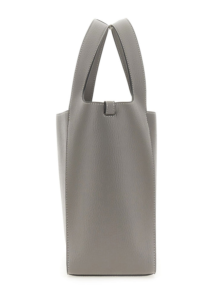 Stella McCartney Borse a Spalla e Tracolla - Grigio | Wanan Luxury