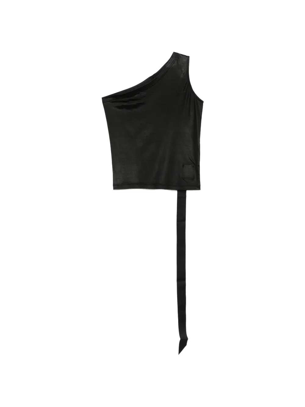 Rick Owens Drkshdw TOP - Nero | d04b3e28b683e46c29a6d18f01b76c466762c025