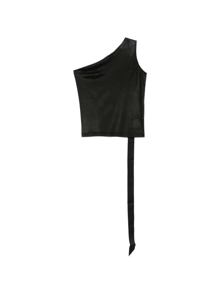 Rick Owens Drkshdw TOP - Nero | d04b3e28b683e46c29a6d18f01b76c466762c025
