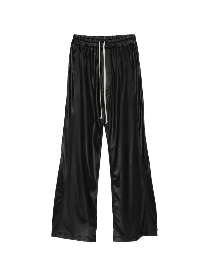Rick Owens Drkshdw PANTS - Nero | 5543db2e98959ddf56e67e1c940f76cb5f210a0b