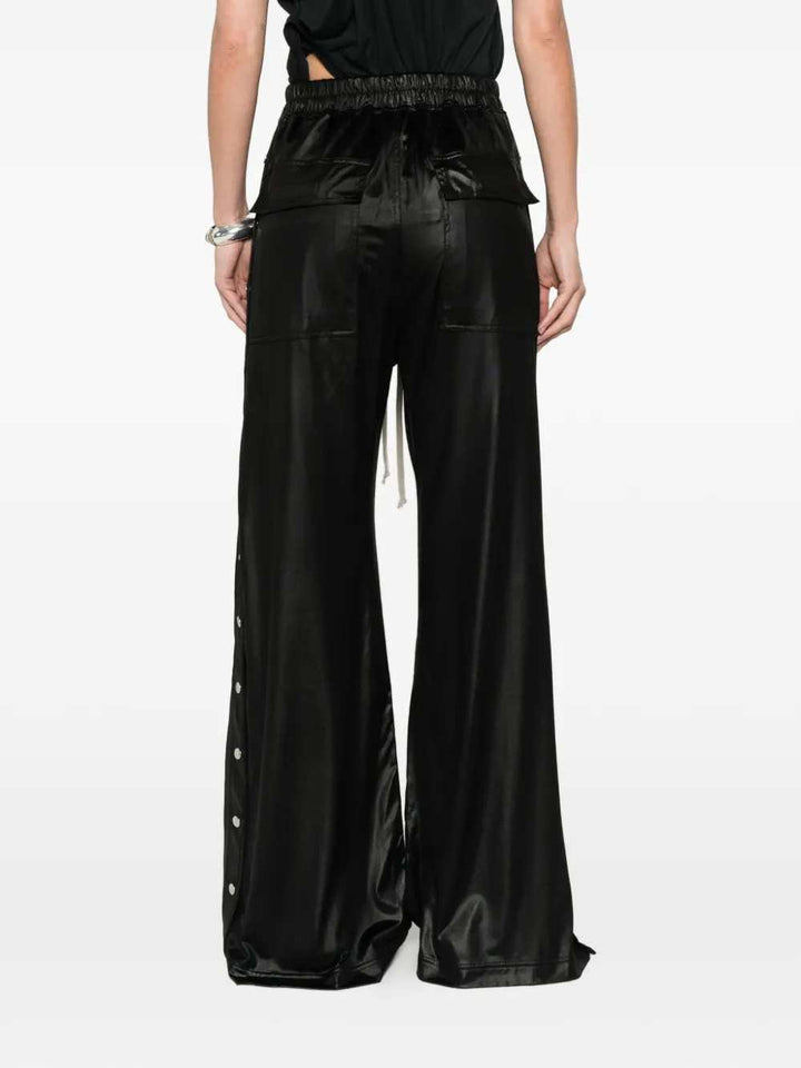 Rick Owens Drkshdw PANTS - Nero | cc958ce856d183129b5ca5f85f1347f3466deff8