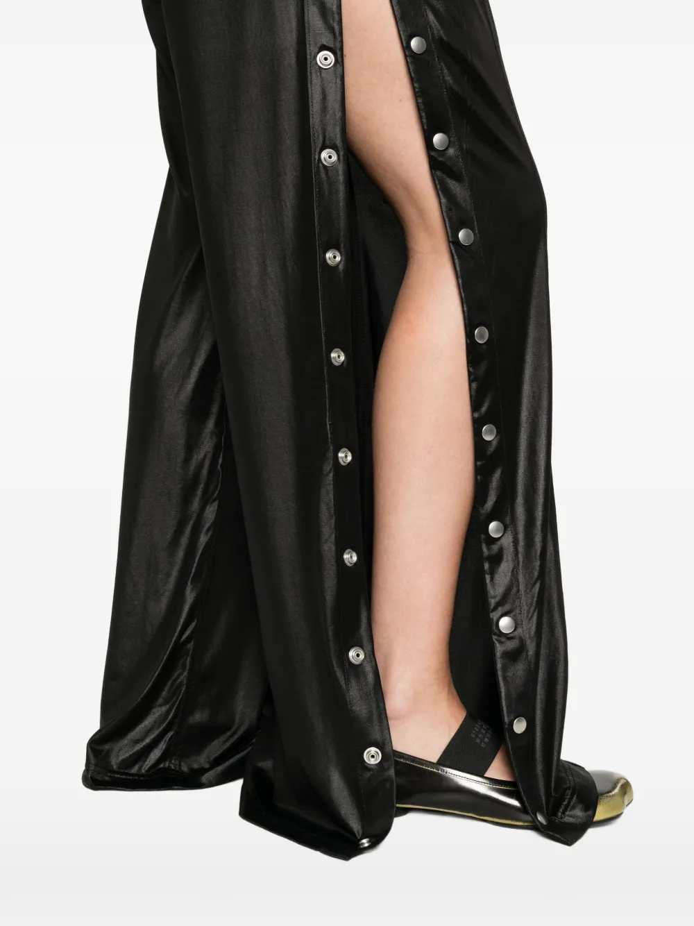 Rick Owens Drkshdw PANTS - Nero | 5cae0ee78c018d7e23f5d3459d587c92e105e5af