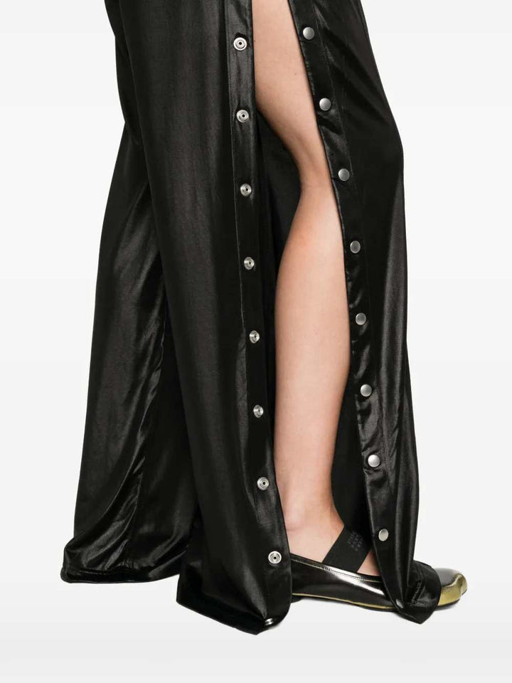 Rick Owens Drkshdw PANTS - Nero | 5cae0ee78c018d7e23f5d3459d587c92e105e5af