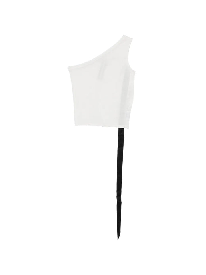 Rick Owens Drkshdw TOP - Bianco | 7bb40c866567ee192c42b85336dd905b66da7bf8