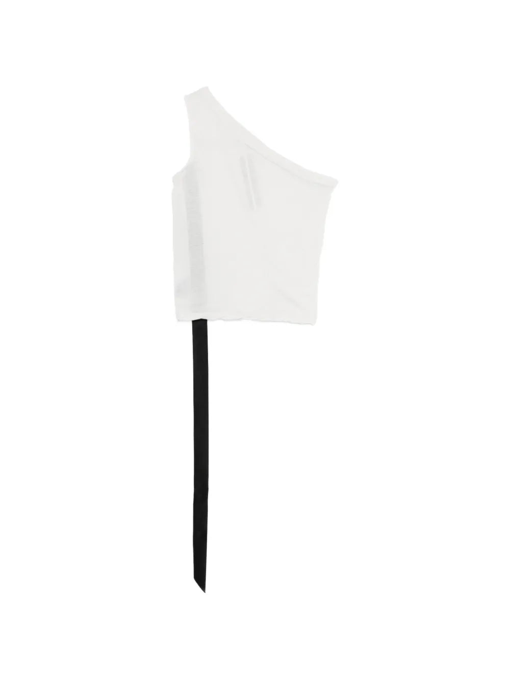 Rick Owens Drkshdw TOP - Bianco | e72341d6a7f6050062bd034963c53920a5f0a549