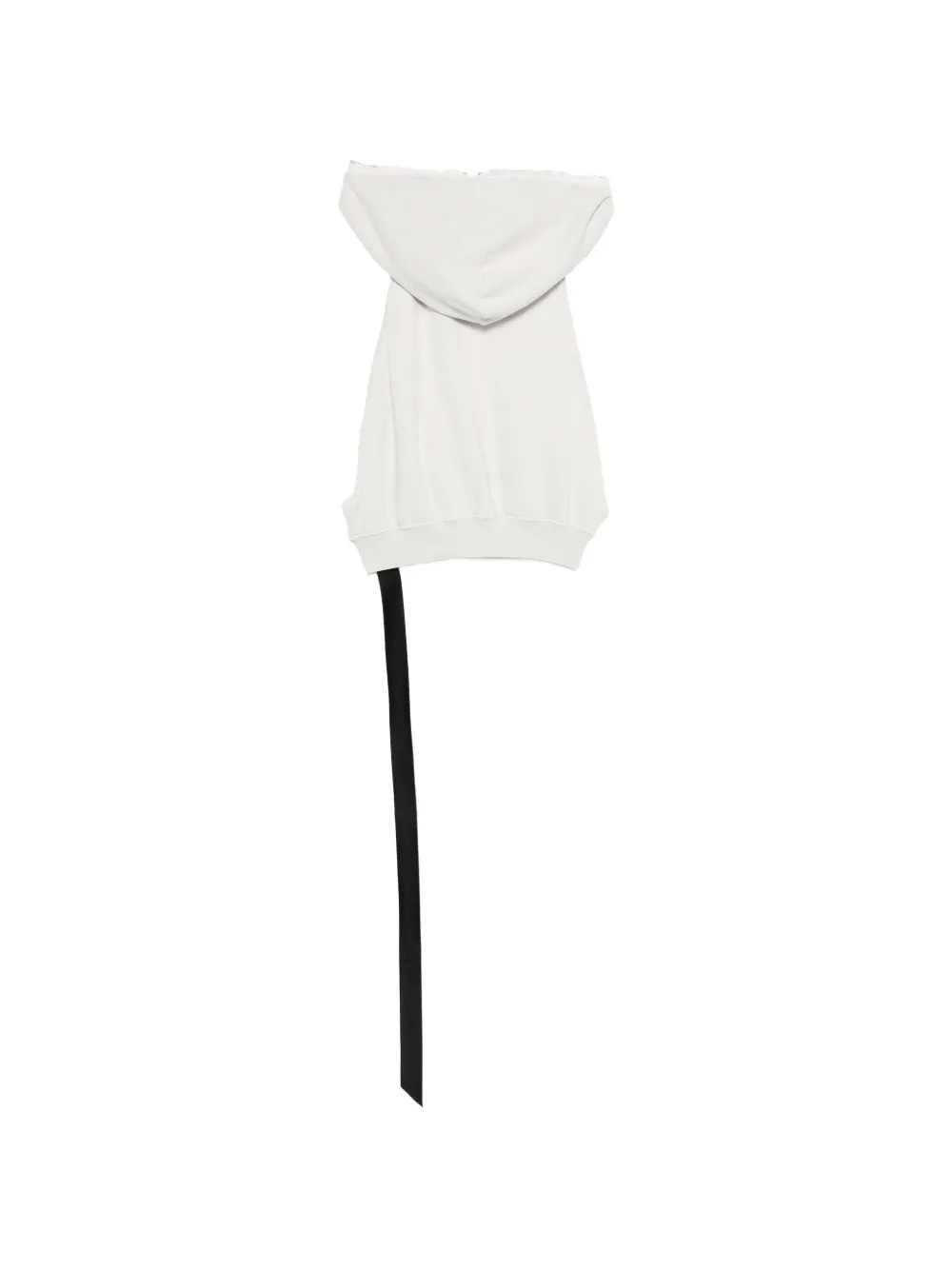 Rick Owens Drkshdw TOP - Bianco | db213870f9d7e62766794091cd7dd3e56af100f7
