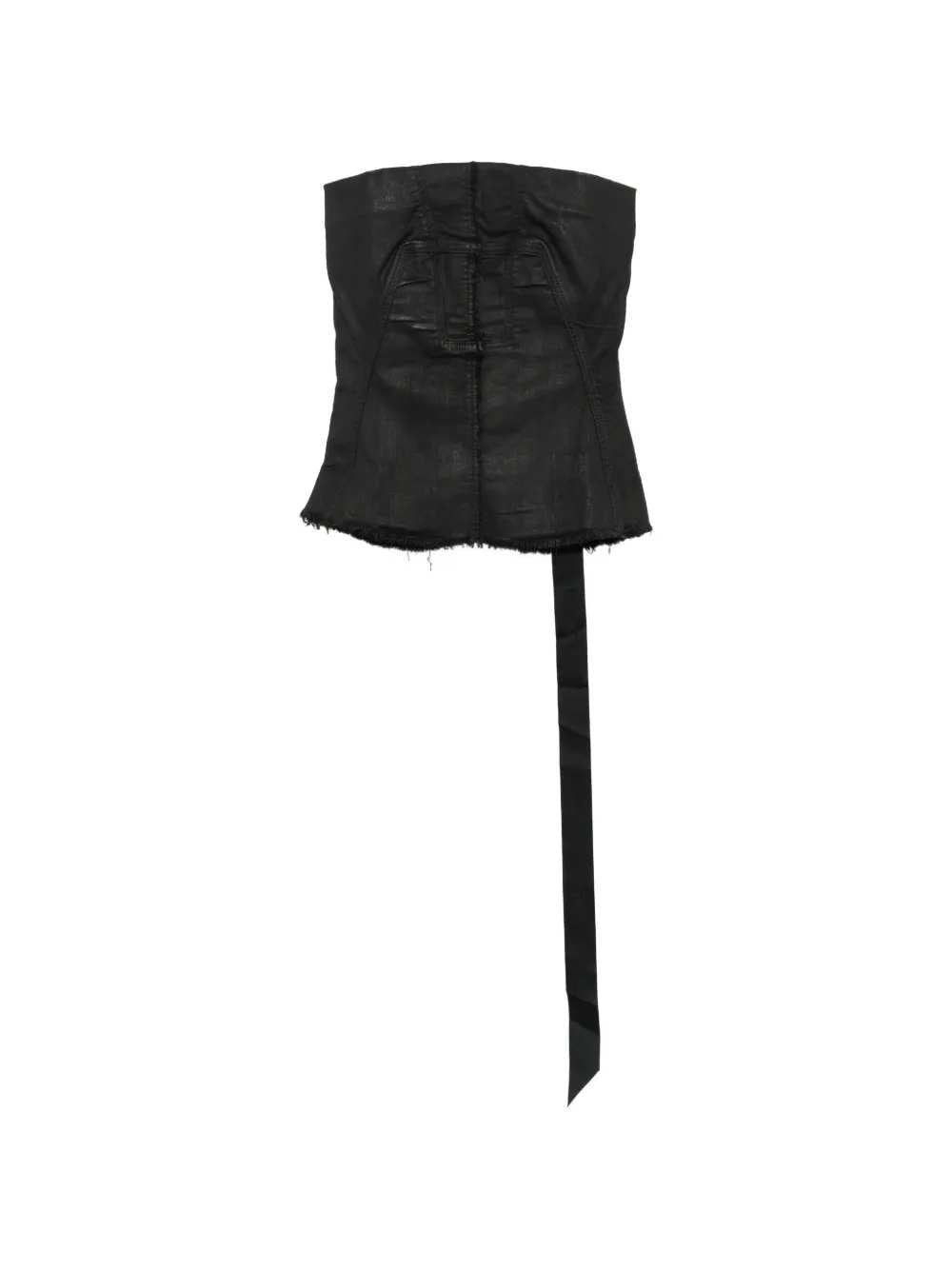 Rick Owens Drkshdw TOP - Nero | 9f54373433b1243a9c39c758328766e7feac5203