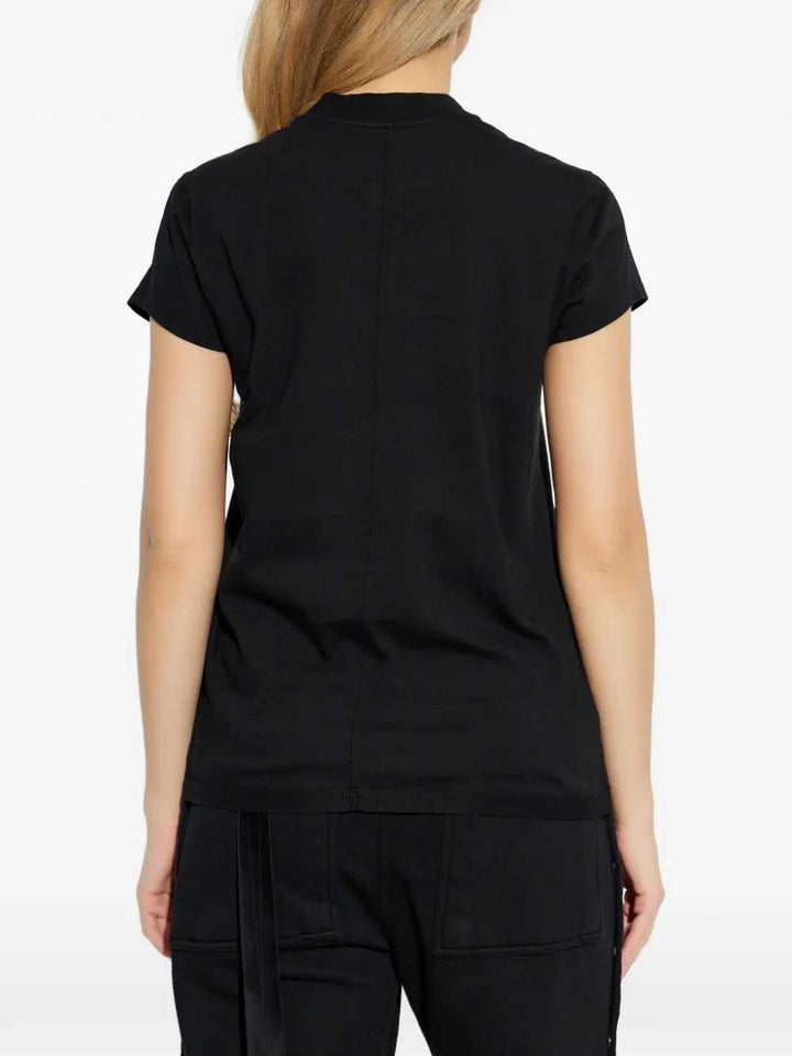 Rick Owens Drkshdw TSHIRT - Nero | 6bb82ee25f8b595fce9c4a761ad03a76f72d4599
