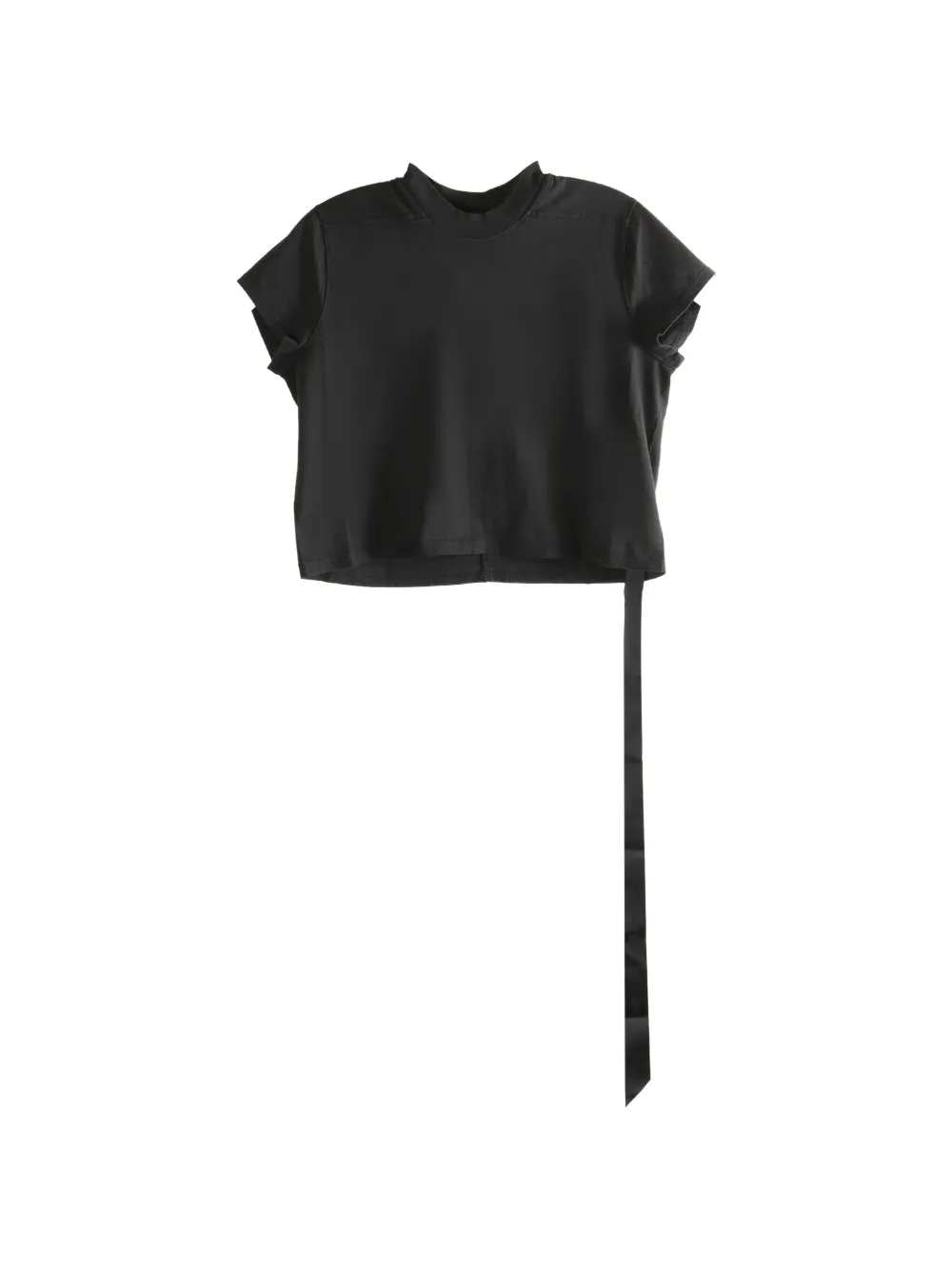 Rick Owens Drkshdw TSHIRT - Nero | 14efda716ed76959f0c2fbc79ebdc1d80f1e561d