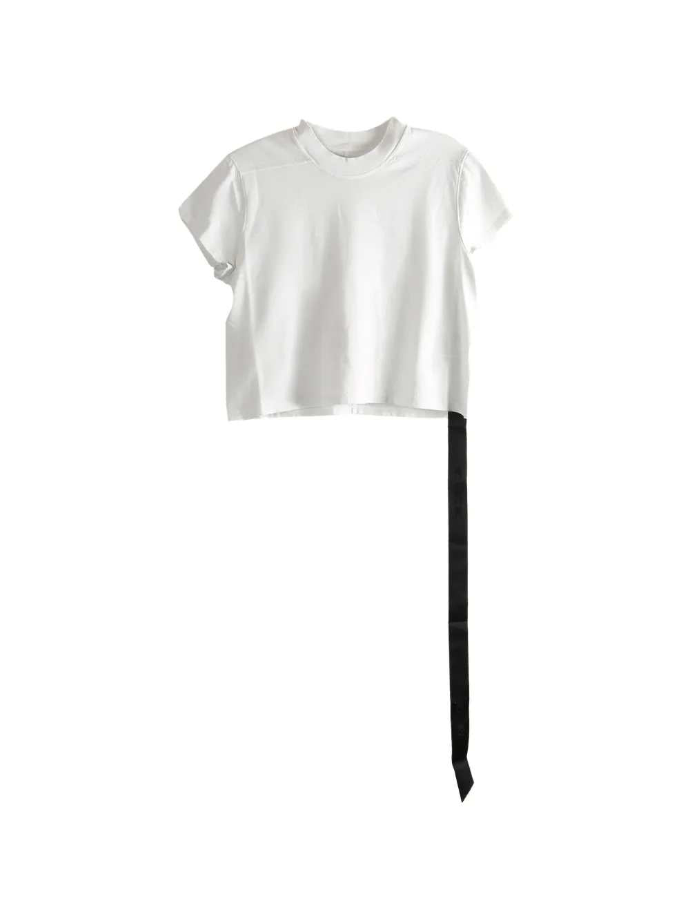 Rick Owens Drkshdw TSHIRT - Bianco | a8656647f25fb947ad9735ea4c9b25c9ad9ee3f2