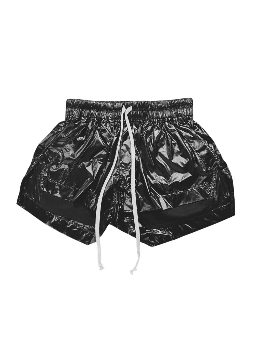 Rick Owens Drkshdw SHORTS - Nero | 03c18612827a141e7d1ec9acf82e033376a1eaee