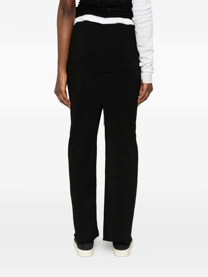 Rick Owens Drkshdw SKIRT - Nero | c8e9e7ce35d3e4b86b6825d98adc4e35bd83d99b