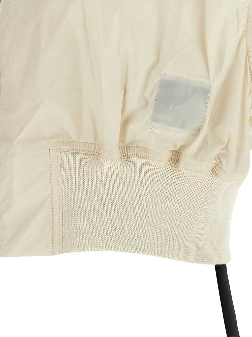 Rick Owens Drkshdw TOP - Nude & Neutrals | 16ee6879bf895b9379c9b37cb9c6d32d0372f772