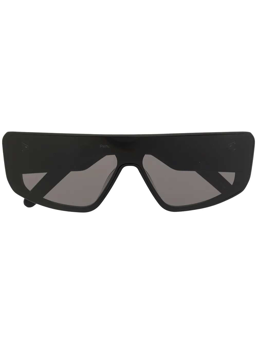 Rick Owens GLASSES - Nero | afc6ec8c4a53540861b8e288785d02f883ebbd30