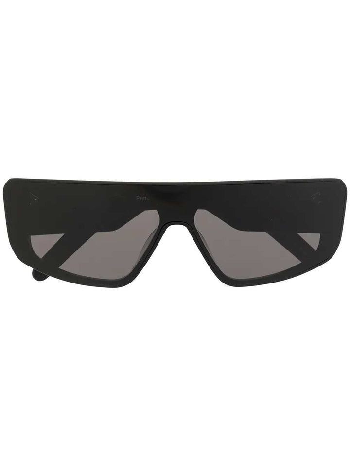 Rick Owens GLASSES - Nero | afc6ec8c4a53540861b8e288785d02f883ebbd30