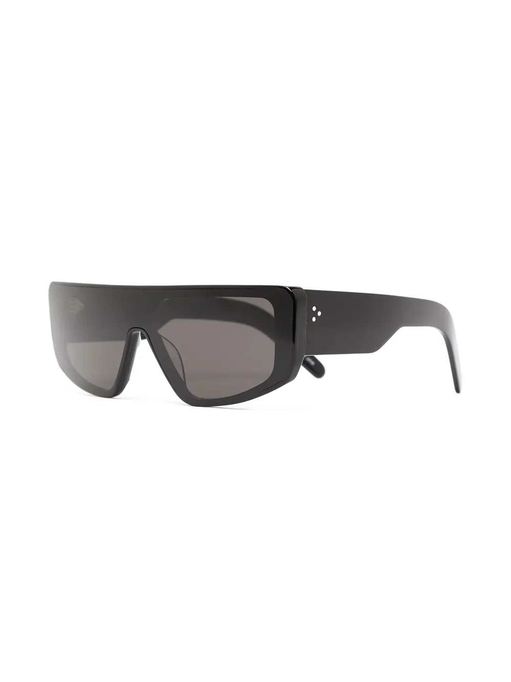 Rick Owens GLASSES - Nero | 0a3c9d741f91d34b484b0746eb15df51daf0025a