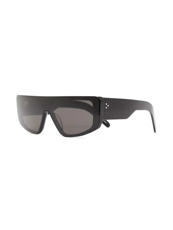 Rick Owens GLASSES - Nero | 0a3c9d741f91d34b484b0746eb15df51daf0025a