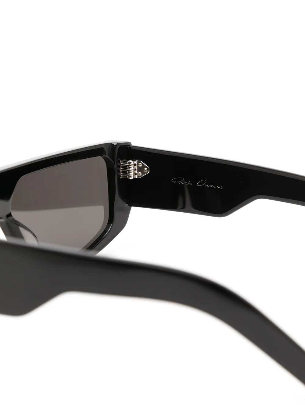 Rick Owens GLASSES - Nero | f42f86c287b9e1f870e835956d4d5b382a967a1a