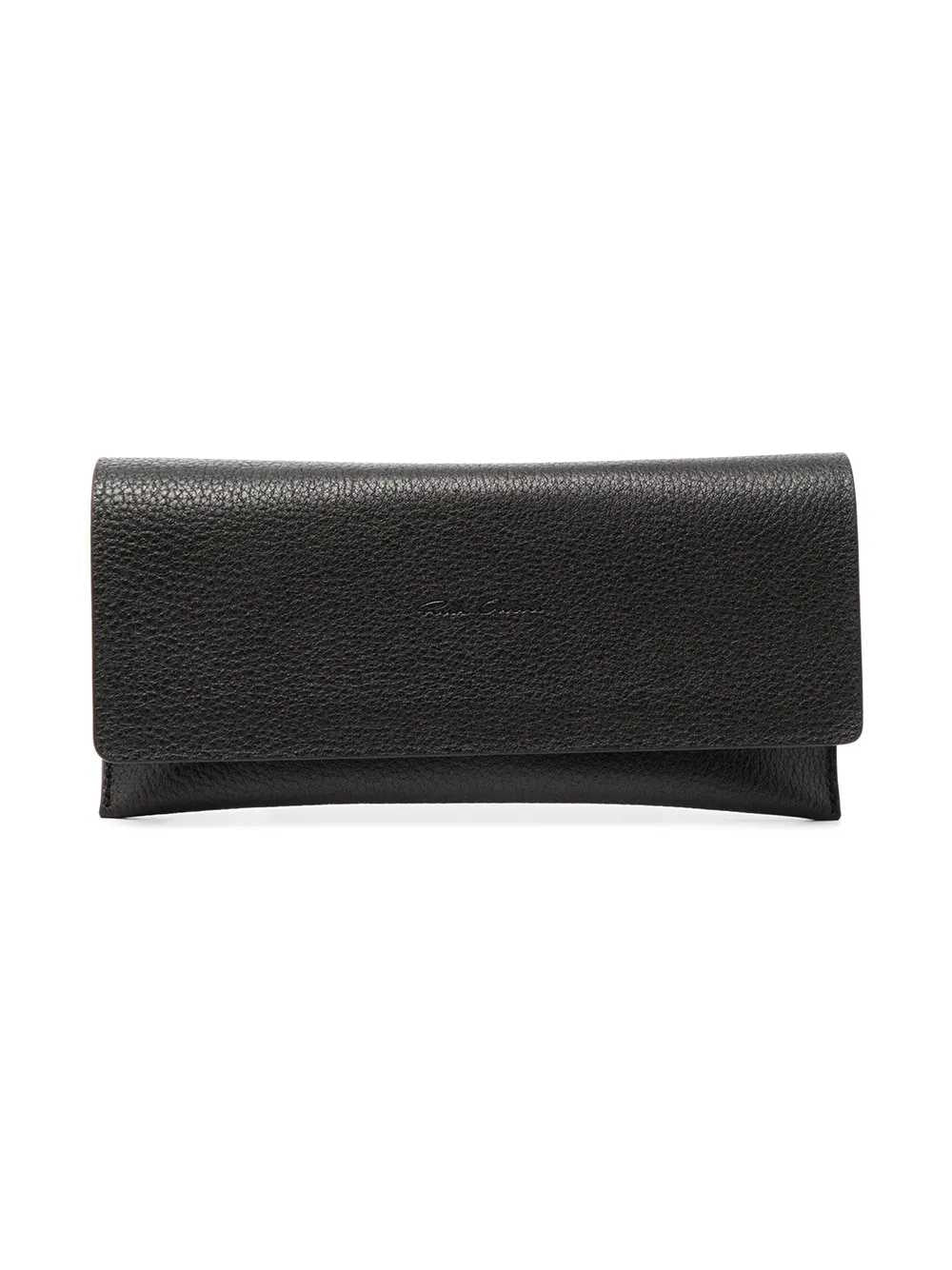 Rick Owens GLASSES - Nero | b1ba44428f41b6372b3a2fe2d2b4ba6aa56d830d
