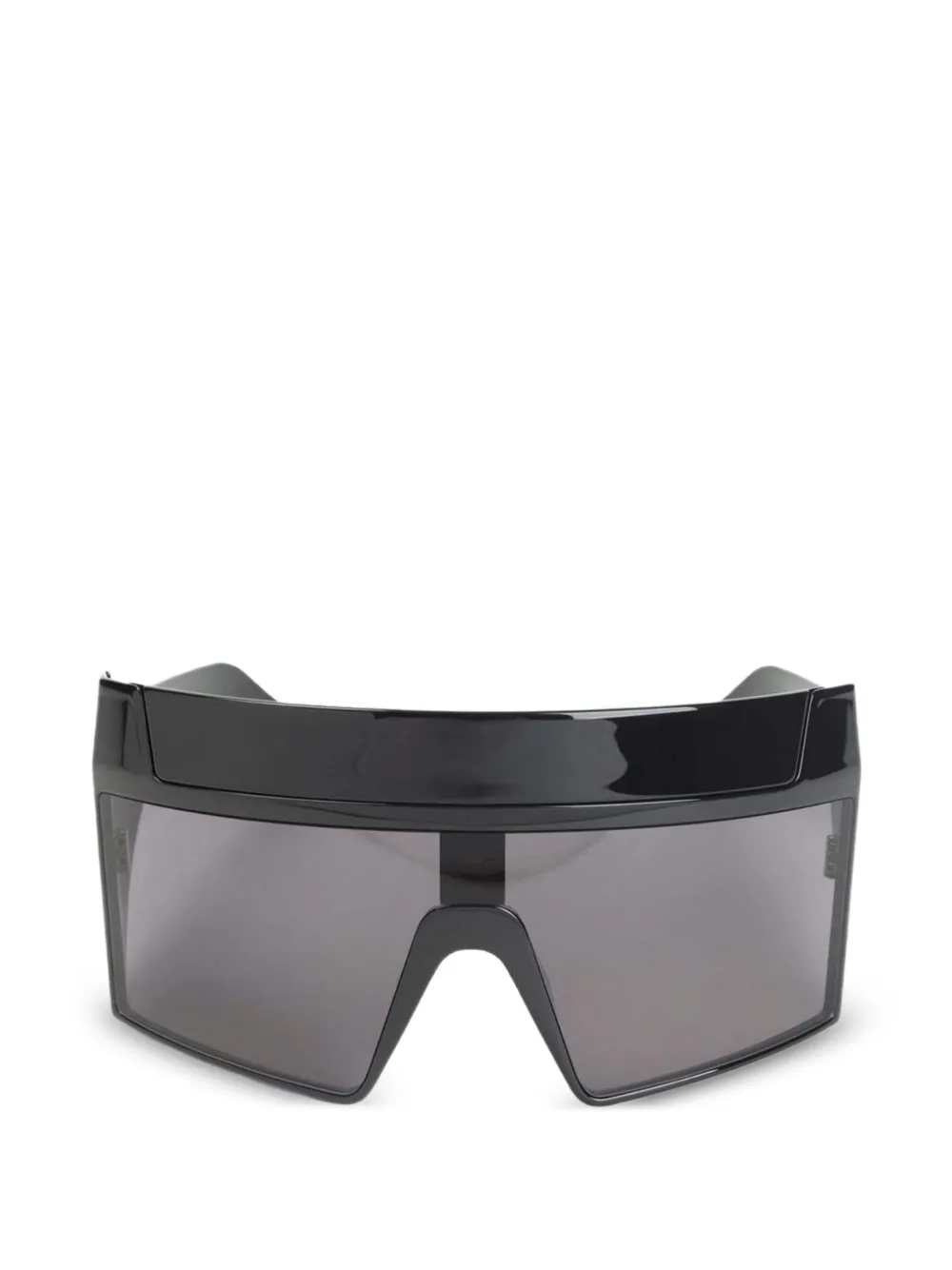 Rick Owens GLASSES - Nero | 2c1e0984f95d2bef9c5eb1c3373d3ea122690ddc