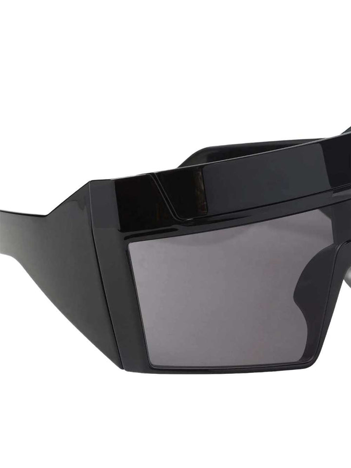 Rick Owens GLASSES - Nero | 592015194a1d8d8c9ce07ecc07255fbc49d0d226
