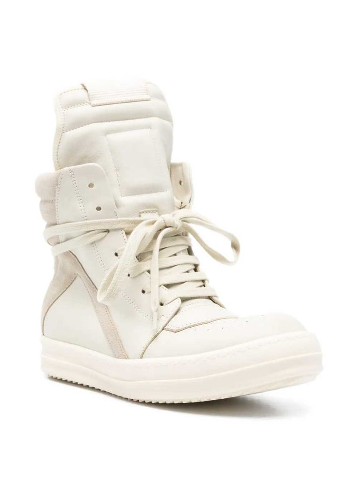 Rick Owens SHOES - Bianco | c668762ce0c8ab51c97a827144bc98b6782dd29a