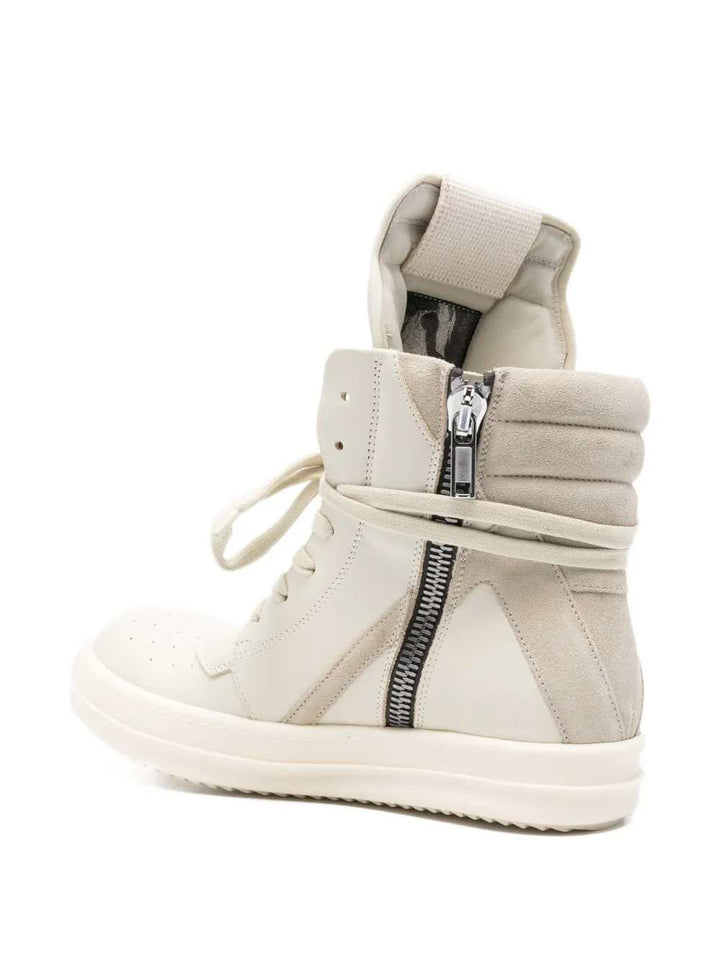 Rick Owens SHOES - Bianco | 3e4c1daf9c1fde9dfde416f9a2f731a202dd1bff