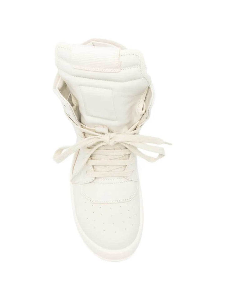 Rick Owens SHOES - Bianco | 977f5283e4b5f2f700ee39eb3546898979d7be0d
