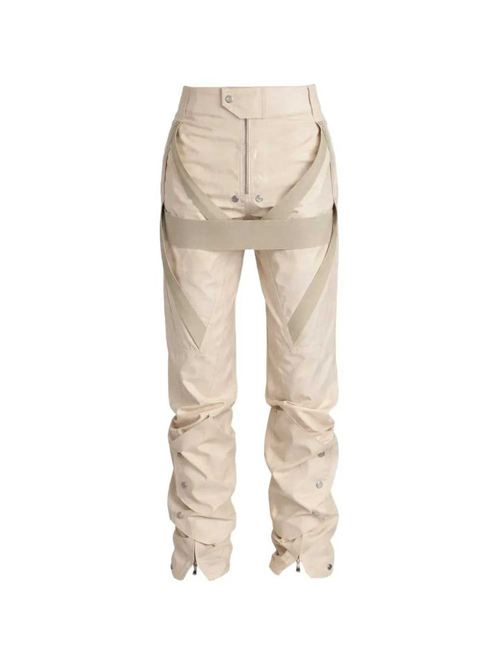Rick Owens PANTS - Nude & Neutrals | 21e9ac35aca2e3ed4da627968cda7d2e52bf111e