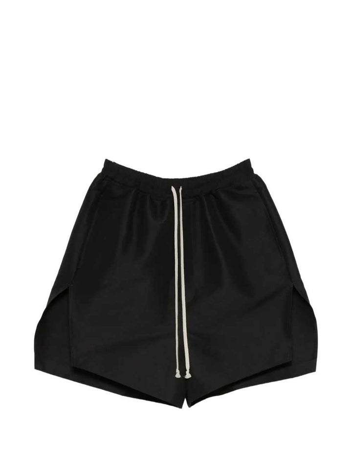 Rick Owens SHORTS - Nero | d3cb50c56ce1ee04e6e015d91fafda8b4b355582
