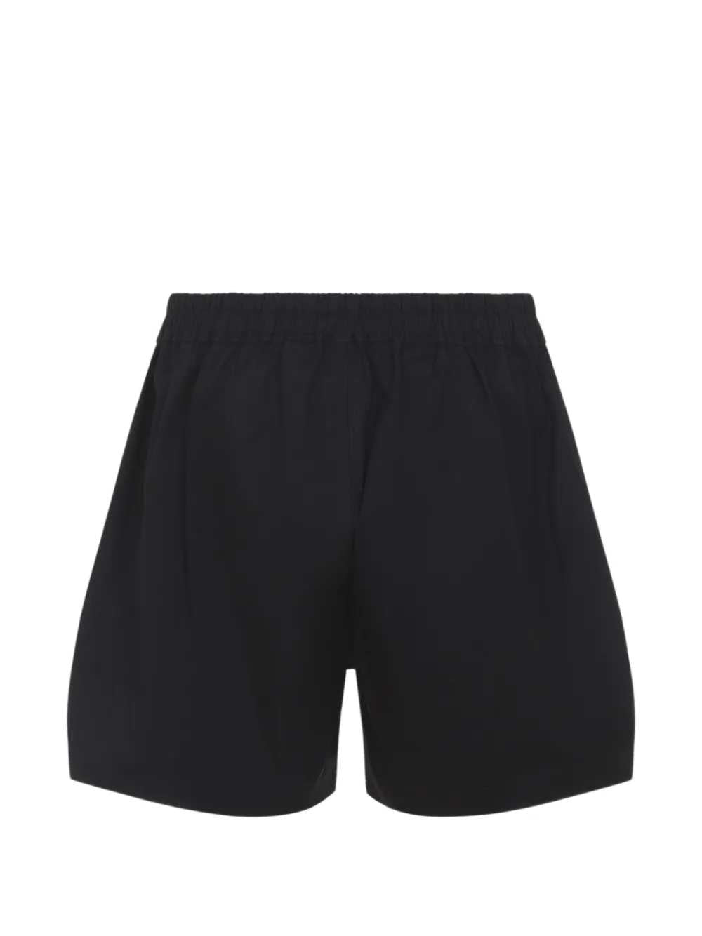 Rick Owens SHORTS - Nero | 595a0d39e745e2e902fb848be2cff450da06ec07