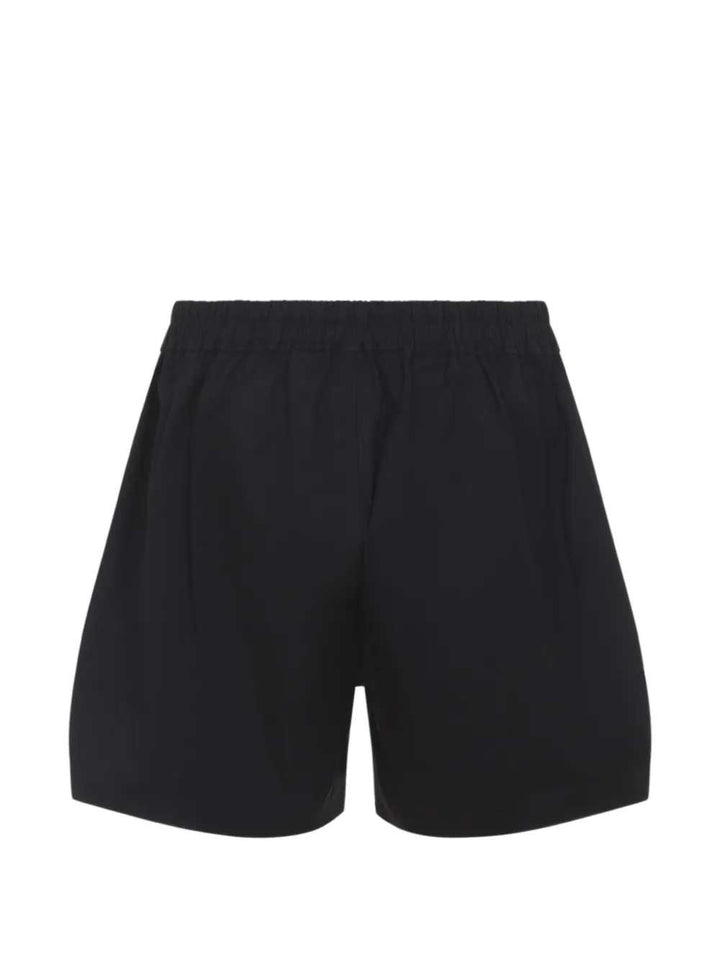 Rick Owens SHORTS - Nero | 595a0d39e745e2e902fb848be2cff450da06ec07