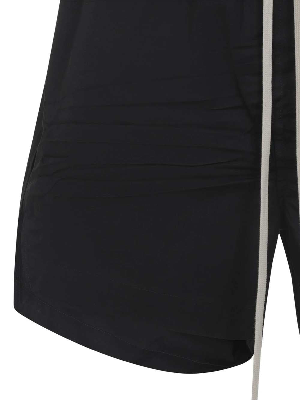 Rick Owens SHORTS - Nero | 73b8d0b3016e437907d9652e785a19c8d38e0aea