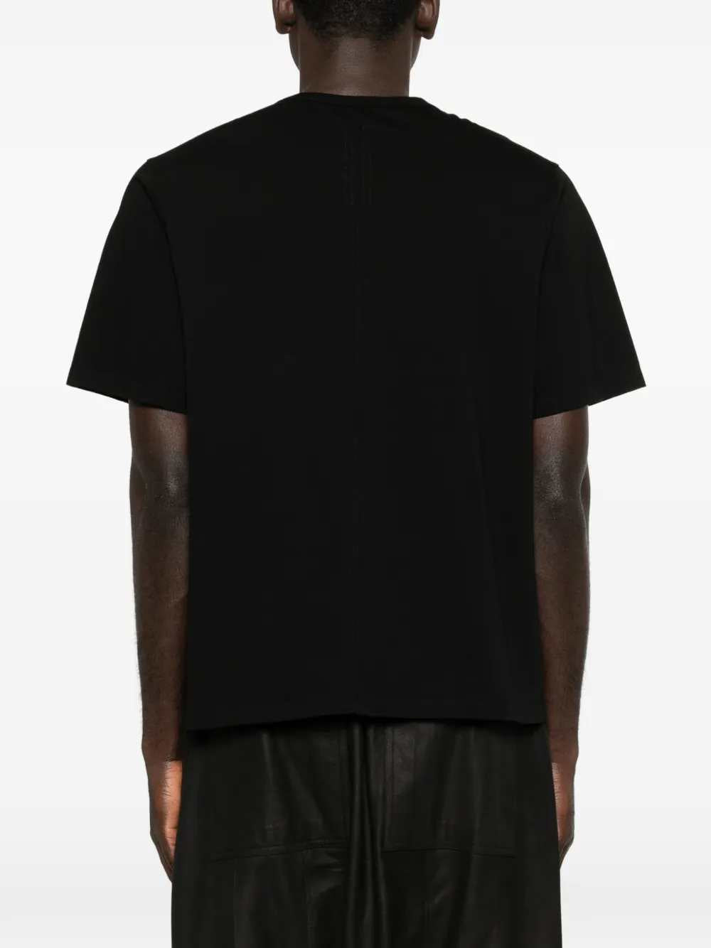 Rick Owens TSHIRT - Nero | 2905842258fb6b567d78538b4398b3294f8b65b4