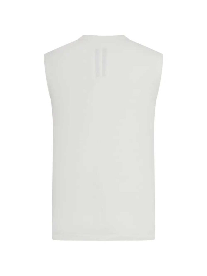 Rick Owens TOP - Bianco | 3a16f7a0db098d1ef3e19c5e3dcdcedaa9be3aac