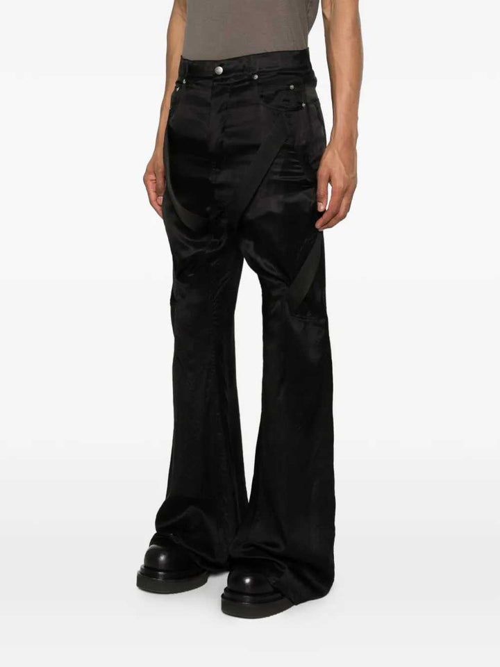 Rick Owens PANTS - Nero | 3faa8e60dd78dddd98913e3fe1e8ed6534f5658d
