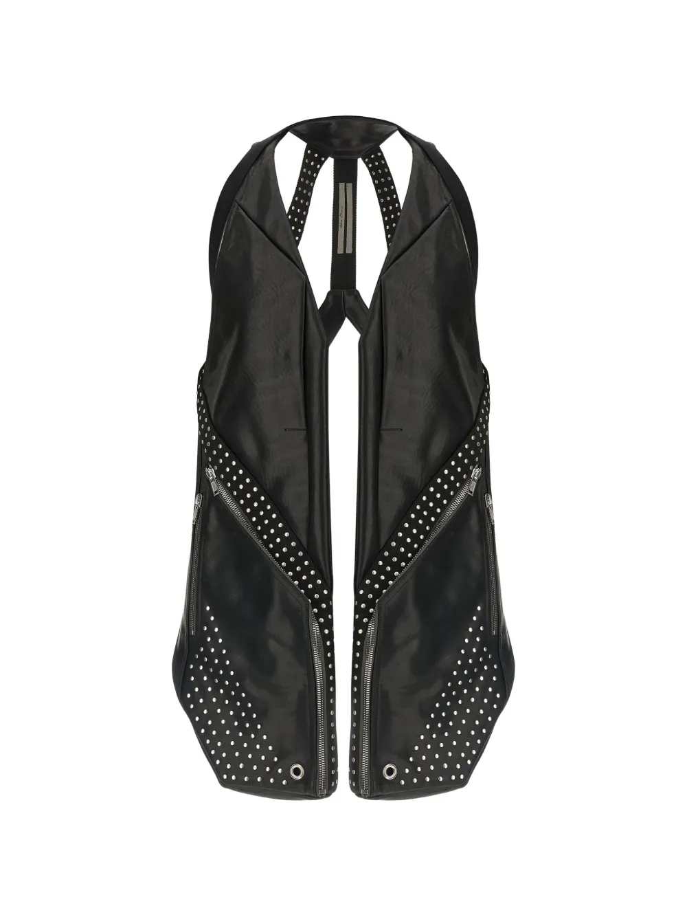 Rick Owens JACKET - Nero | d3ea0b4219807c9abc5641262609ef949500d3d3