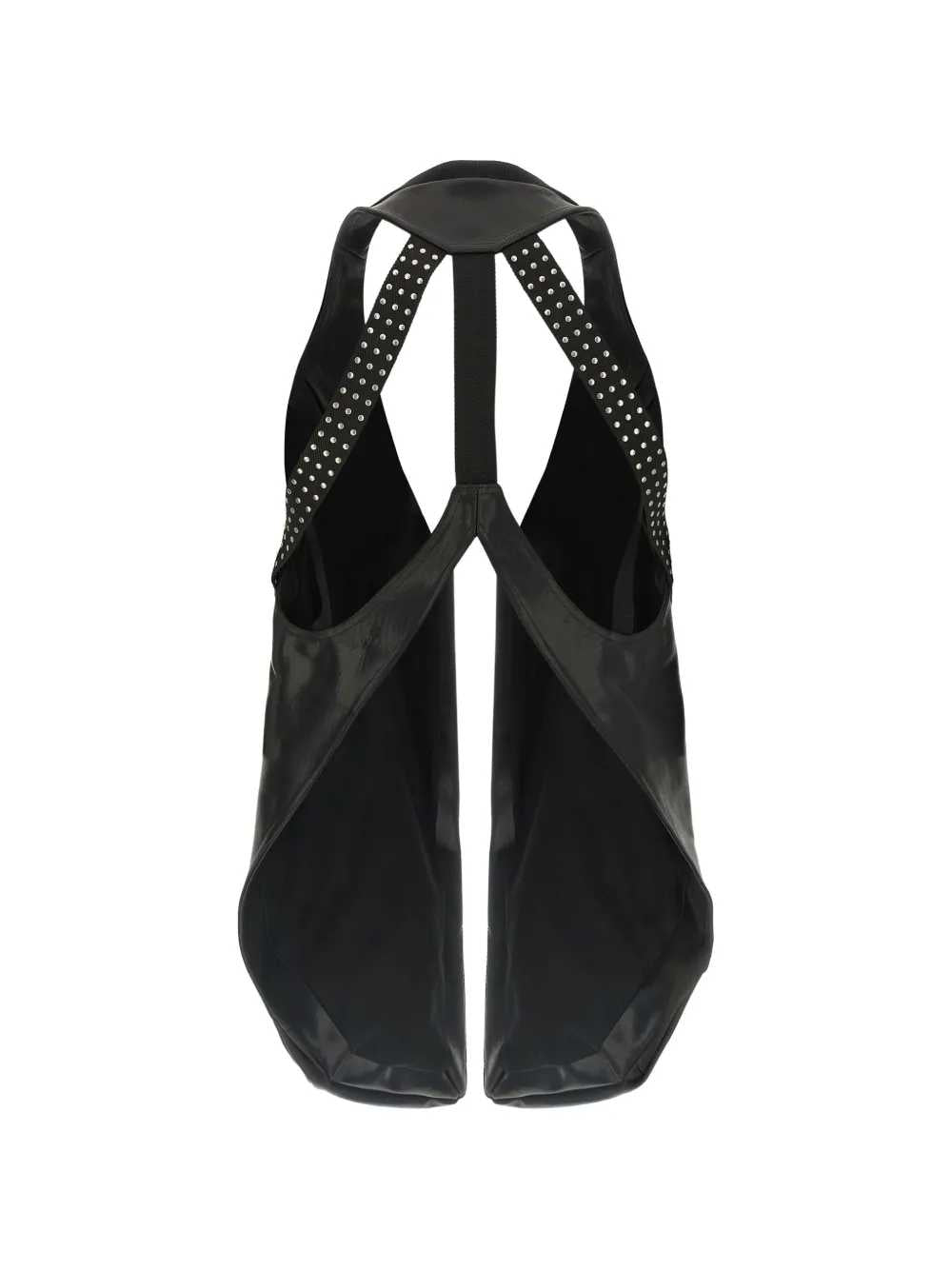 Rick Owens JACKET - Nero | 6b8d703592a737798634f65884efe87be16f7291
