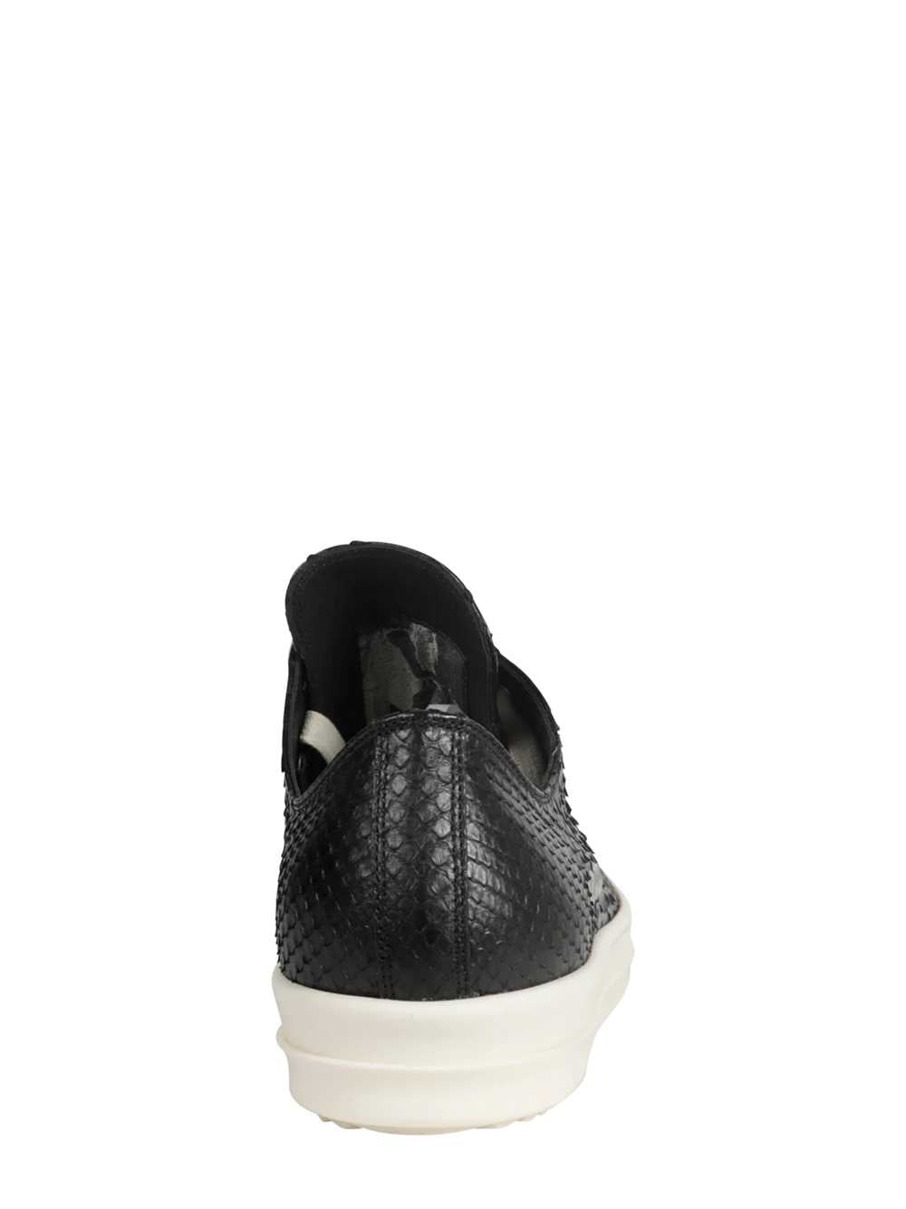 Rick Owens SHOES - Nero | 6f05d229b640db175aad558e7ec27d9010caa90e