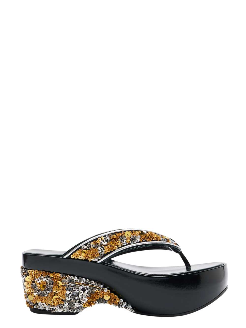 Dries Van Noten SHOES - Nero | 23b5f89a955b3ace7289117d6ef15d5dc08382cd