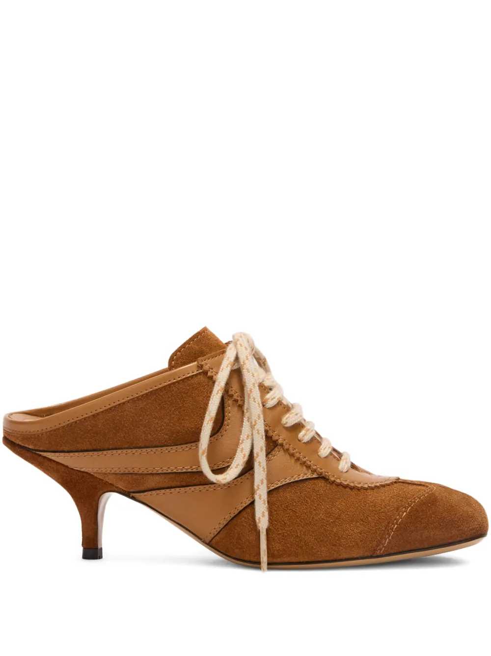 Dries Van Noten SHOES - Marrone | 57cbd19200906279e33aaa0dcd8b05bd60eacbbf