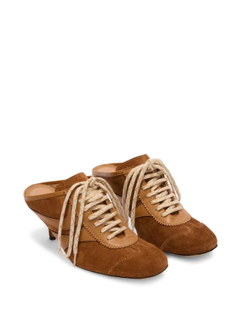Dries Van Noten SHOES - Marrone | 6bf3e622dea3578c4c159c32801e1ba55717b60e