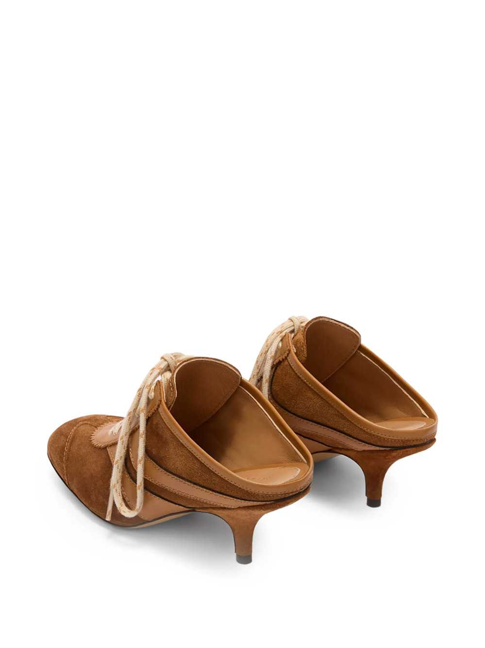 Dries Van Noten SHOES - Marrone | caedc086aa9d169358991b2bea691d9bc03579df