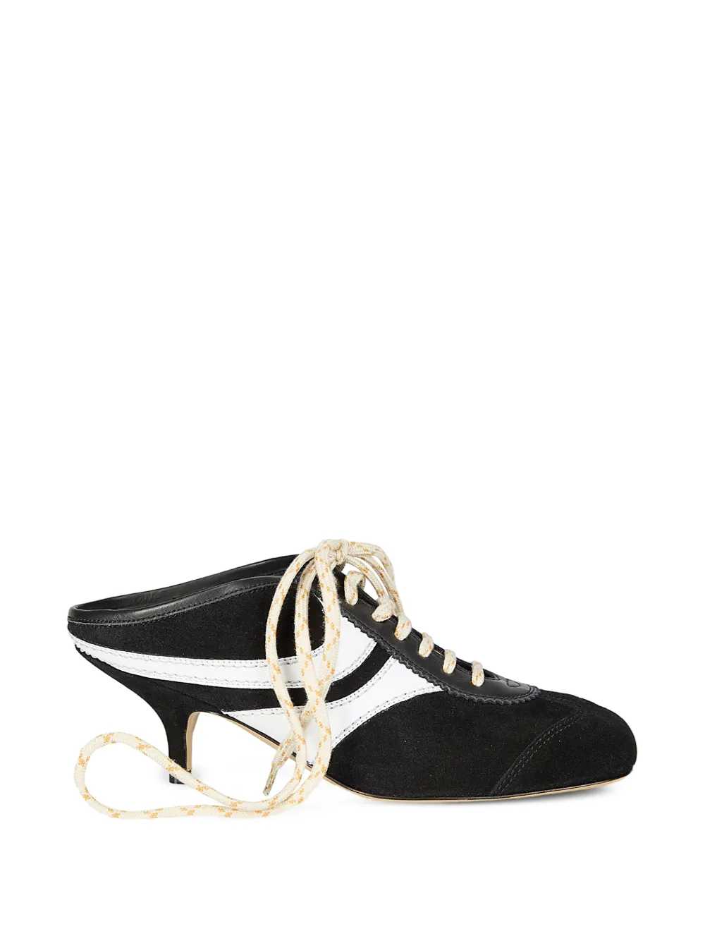 Dries Van Noten SHOES - Nero | 0a7e8671740b20429b1e6a88e2509236e615c032