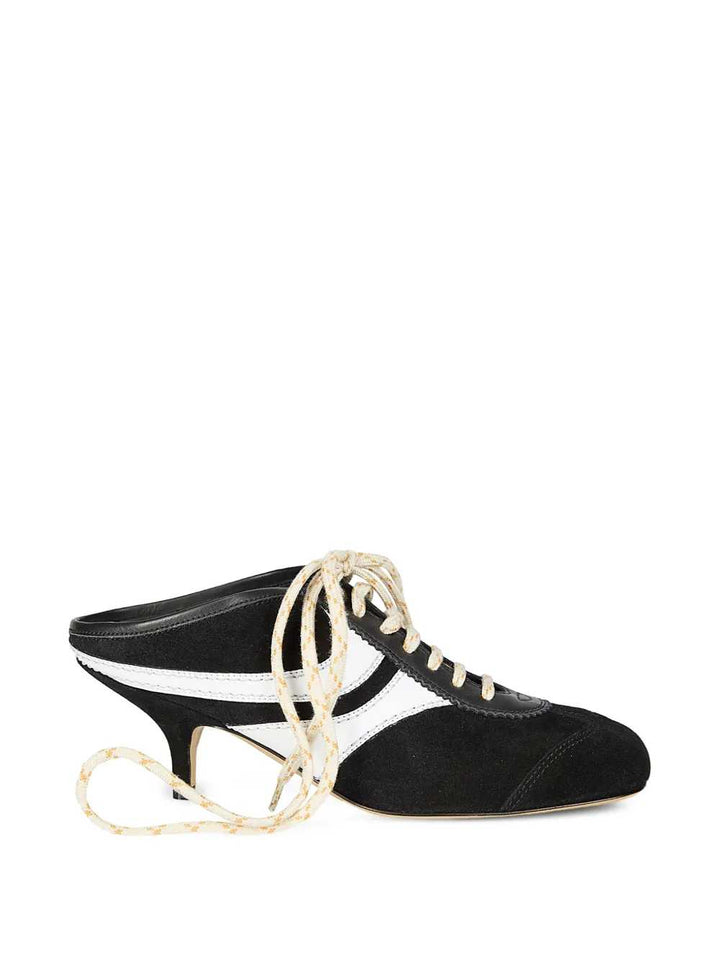 Dries Van Noten SHOES - Nero | 0a7e8671740b20429b1e6a88e2509236e615c032