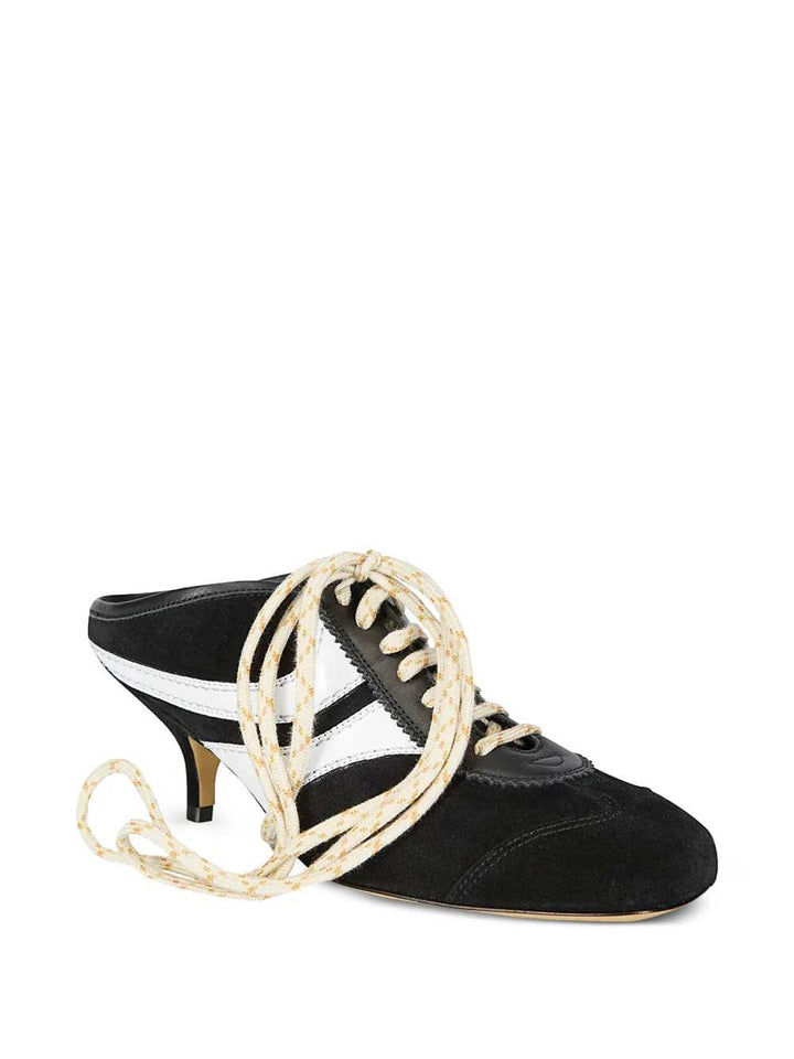 Dries Van Noten SHOES - Nero | 3306db40d2471193d138d589c652d5a7e200a04d