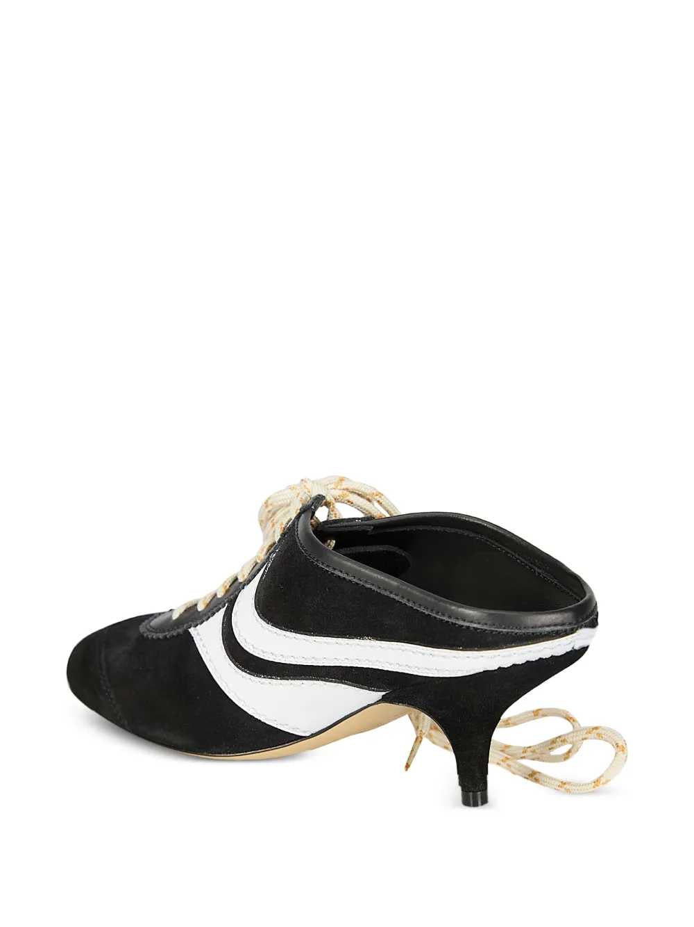 Dries Van Noten SHOES - Nero | 90754b45d005c9e35596bf4372c3c6a7670cc6d5